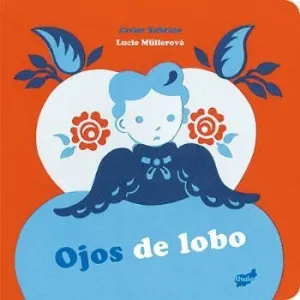 OJOS DE LOBO OJOS DE LOBO