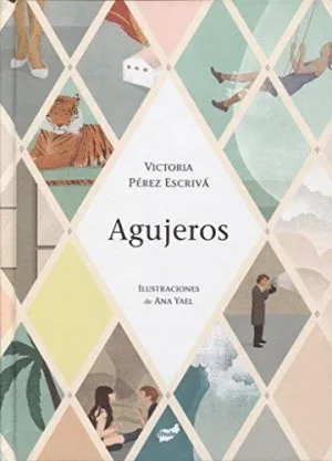 AGUJEROS AGUJEROS