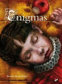 ENIGMAS ENIGMAS