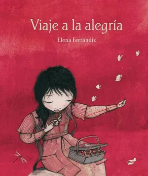 VIAJE A LA ALEGRÍA.