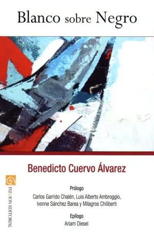 BLANCO SOBRE NEGRO