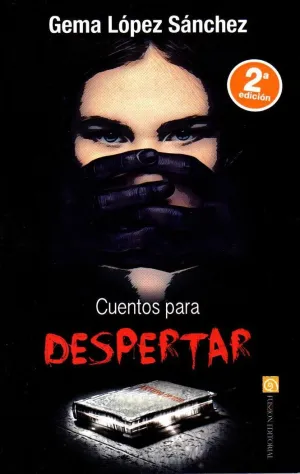 CUENTOS PARA DESPERTAR CUENTOS PARA DESPERTAR