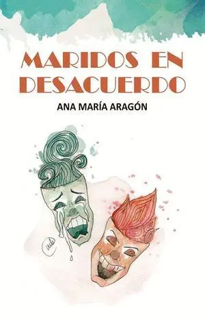 MARIDOS EN DESACUERDO