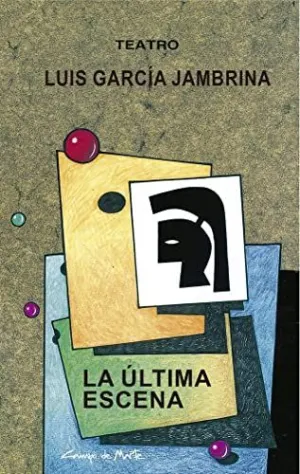 ÚLTIMA ESCENA, LA.