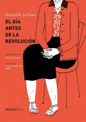 EL DIA ANTES DE LA REVOLUCION EL DIA ANTES DE LA REVOLUCION