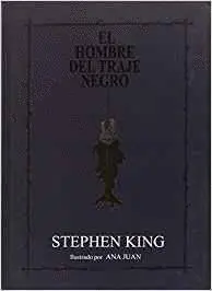 EL HOMBRE DEL TRAJE NEGRO EL HOMBRE DEL TRAJE NEGRO