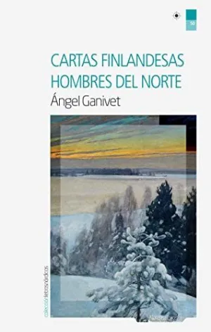 CARTAS FINLANDESAS - HOMBRES DEL NORTE CARTAS FINLANDESAS - HOMBRES DEL NORTE