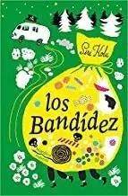LOS BANDÍDEZ LOS BANDÍDEZ