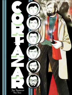 CORTÁZAR CORTÁZAR