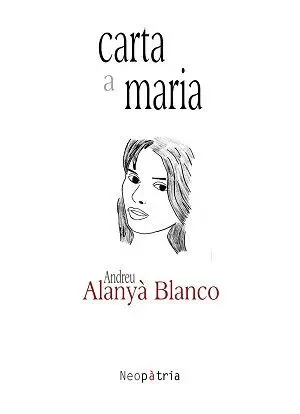 CARTA A MARIA.