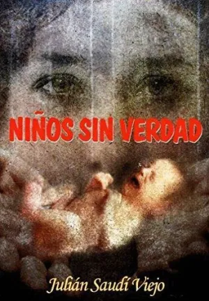 NIÑOS SIN VERDAD NIÑOS SIN VERDAD