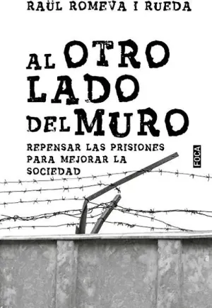 AL OTRO LADO DEL MURO<BR> AL OTRO LADO DEL MURO<BR>