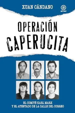OPERACIÓN CAPERUCITA