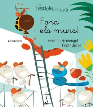 Fora Els Murs