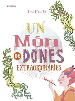 Un Mon de Dones Extraordinaries