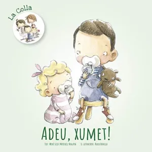 Adeu Xumet