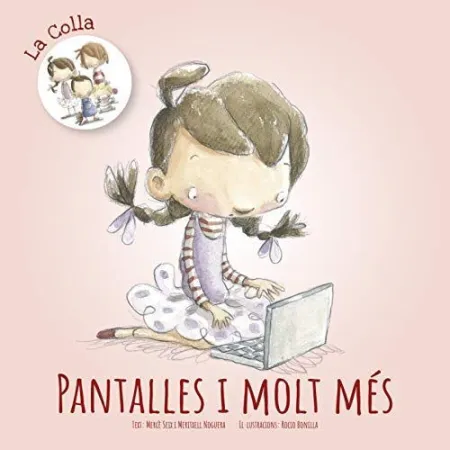 Pantalles I Molt Mes