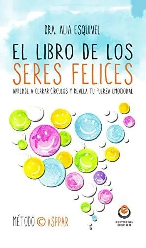 LIBRO DE LOS SERES FELICES,EL