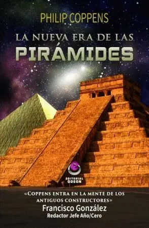 LA NUEVA ERA DE LAS PIRÁMIDES LA NUEVA ERA DE LAS PIRÁMIDES