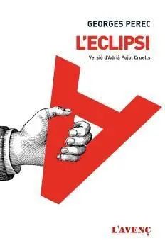 L´ECLIPSI (CATALAN)