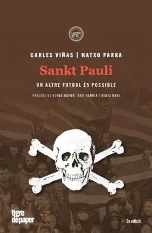 SANKT PAULI UN ALTRE FUTBOL ES POSSIBLE - CAT
