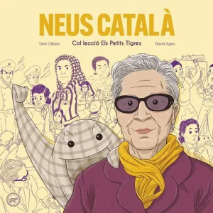 NEUS CATALÀ (ED. CATALÀ)