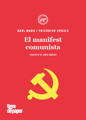 EL MANIFEST COMUNISTA (CATALÀ)