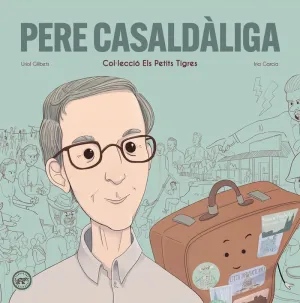 PERE CASALDÀLIGA (CATALÀ) PERE CASALDÀLIGA (CATALÀ)