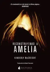 RECONSTRUYENDO A AMELIA RECONSTRUYENDO A AMELIA