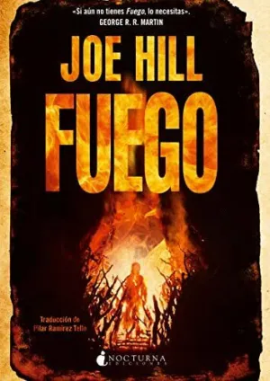 FUEGO