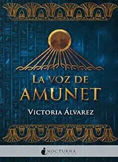 VOZ DE AMUNET,LA