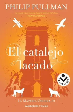 EL CATALEJO LACADO: LA MATERIA OSCURA III
