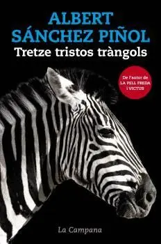 TRETZE TRISTOS TRANGOLS