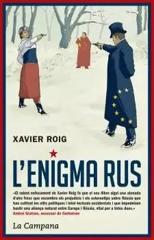 L´ENIGMA RUS