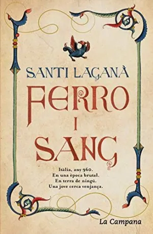 Ferro I Sang