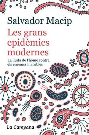 GRANS EPIDEMIES MODERNES, LES