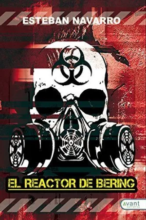 EL REACTOR DE BERING