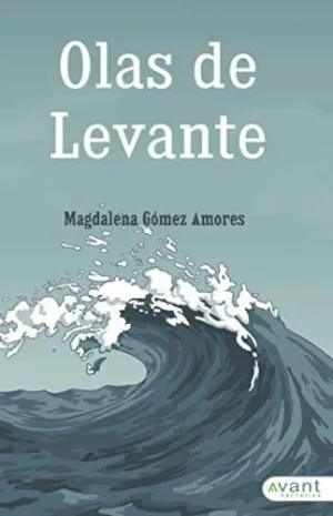Olas de Levante
