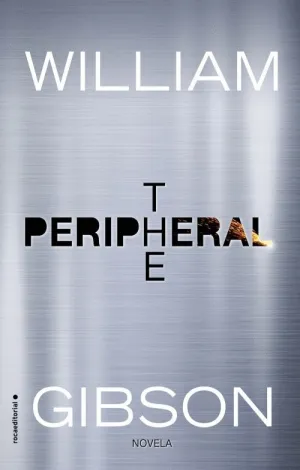 THE PERIPHERAL THE PERIPHERAL