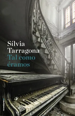 TAL COMO ÉRAMOS