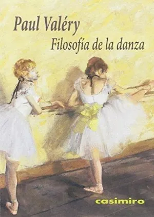 FILOSOFÍA DE LA DANZA FILOSOFÍA DE LA DANZA