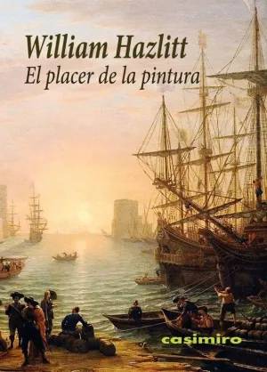 EL PLACER DE LA PINTURA EL PLACER DE LA PINTURA