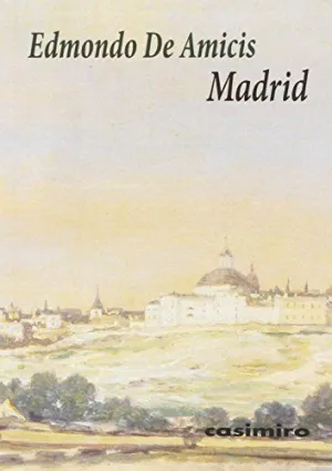 MADRID - ITA