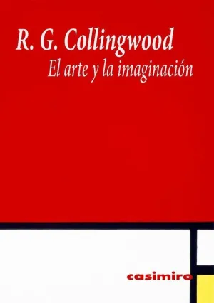 EL ARTE Y LA IMAGINACIÓN