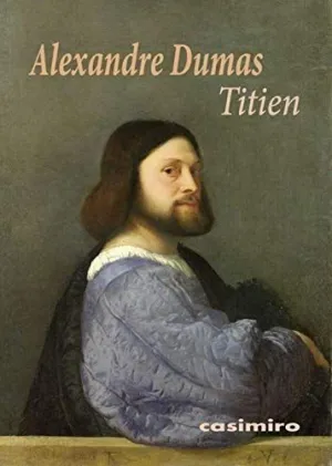 TITIEN - FRANCES