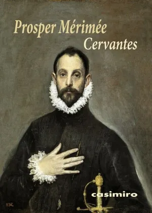 CERVANTES (ED. FRANÇAISE)