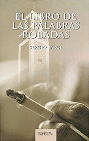 EL LIBRO DE LAS PALABRAS ROBADAS