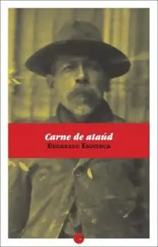 CARNE DE ATAÚD CARNE DE ATAÚD