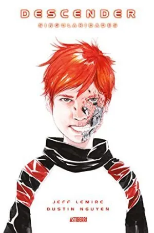 DESCENDER: SINGULARIDADES