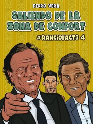 RANCIOFACTS 4: SALIENDO DE LA ZONA DE CONFORT